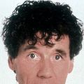 Photo Michael Palin