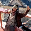 Photo Randy Quaid