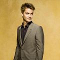 Photo Luke Grimes