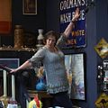 Photo Miranda Hart