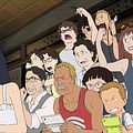 Photo Mamoru Hosoda