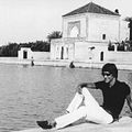 Photo Yves Saint Laurent