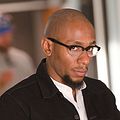 Photo Yasiin Bey