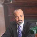 Photo Jeffrey Wright
