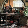 Photo Miguel Ferrer