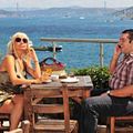 Photo Demet Akbağ