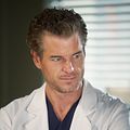 Photo Eric Dane
