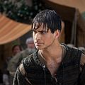 Photo Luke Pasqualino