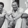 Photo Roy Edward Disney