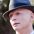 Photo Michael Cerveris
