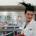 Photo Pauley Perrette