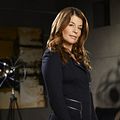 Photo Linda Hamilton