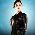 Photo Frances Barber