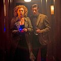 Photo Alex Kingston