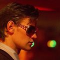 Photo Matt Smith (XI)