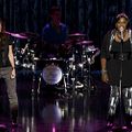 Photo Amber Riley