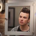 Photo Chris Colfer