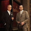 Photo John Slattery