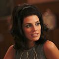 Photo Jessica Paré