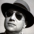 Photo Jean-Pierre Melville