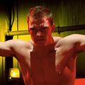 Photo Alan Ritchson