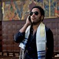 Photo Lenny Kravitz