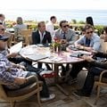 Photo Jeremy Piven