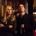 Photo Claire Holt
