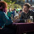 Photo Joseph Morgan