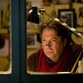 Photo Roger Allam