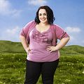 Photo Nikki Blonsky