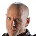 Photo Hugh Dillon