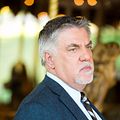Photo Bruce McGill