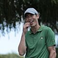 Photo Tom Cavanagh
