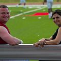 Photo Callie Thorne