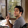 Photo Kumail Nanjiani