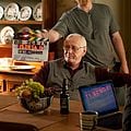 Photo Len Cariou