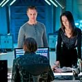 Photo Maggie Q