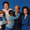 Photo Conrad Bain