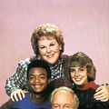 Photo Conrad Bain