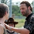 Photo Melissa McBride