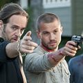 Photo Logan Marshall-Green