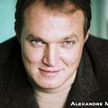 Photo Alexandre Medvedev
