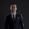 Photo Andrew Scott