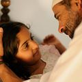 Photo Alexander Siddig