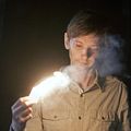 Photo DJ Qualls