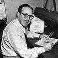 Photo Dalton Trumbo