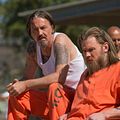 Photo Ryan Hurst