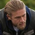Photo Charlie Hunnam