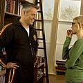 Photo Matt LeBlanc